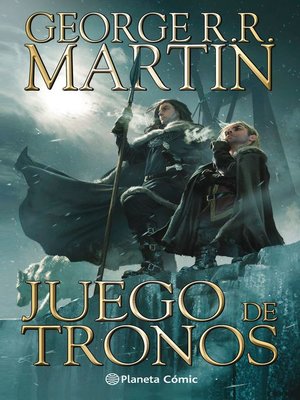 cover image of Juego de tronos nº 02/04 (Nueva edición)